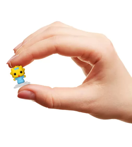 Набір ігрових фігурок Bitty POP! - Меґґі (4 фігурки в ас.) - 85709_2.jpg - № 2