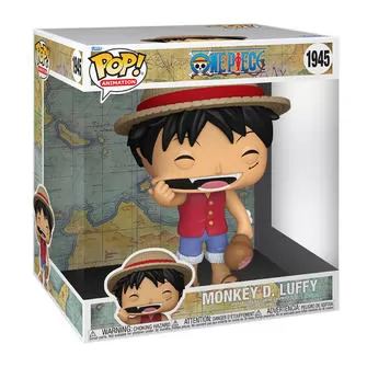 Игровая фигурка Funko POP! cерии Большой куш