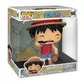 Игровая фигурка Funko POP! cерии Большой куш" - Луффи (25 см)" - 87244_1.jpg - № 1