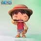 Игровая фигурка Funko POP! cерии Большой куш" - Луффи (25 см)" - 87244_3.jpg - № 3