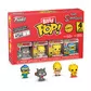 Набор игровых фигурок Bitty POP! - Царапка (4 фигурки в асс.) - 85710_1.jpg - № 1