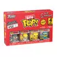 Набор игровых фигурок Bitty POP! - Царапка (4 фигурки в асс.) - 85710_3.jpg - № 3