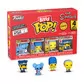 Набір ігрових фігурок Bitty POP! - Чух (4 фігурки в ас.) - 85708_1.jpg - № 1