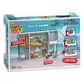 Игровой набор Bitty POP! Boxes серии Лило и Стич" - Домик Лило" - 85536_6.jpg - № 6
