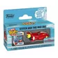 Игровая фигурка Bitty POP! Ride - Стич в красном крейсере - 85522_1.jpg - № 1