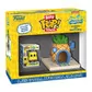 Набор фигурок Bitty Pop! Town - Губка Боб и его дом - 83638_1.jpg - № 1