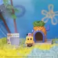 Набор фигурок Bitty Pop! Town - Губка Боб и его дом - 83638_6.jpg - № 6