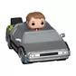 Набор фигурок Bitty Pop! Ride - Марти и машина времени - 85521_2.jpg - № 2