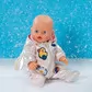 Одяг для ляльки Baby Born &ndash; Комбінезон Зайчика - 838174_4.jpg - № 4