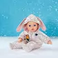 Одяг для ляльки Baby Born &ndash; Комбінезон Зайчика - 838174_3.jpg - № 3