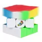 Головоломка Rubik's S2 - Кубик 3x3 Швидкісний - 6071137_4.jpg - № 4