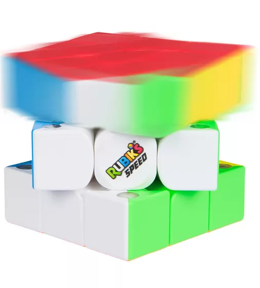 Головоломка Rubik's S2 - Кубик 3x3 Швидкісний - 6071137_4.jpg - № 4