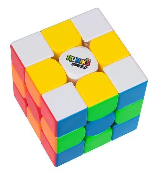 Головоломка Rubik's S2 - Кубик 3x3 Швидкісний - 6071137_3.jpg - № 3