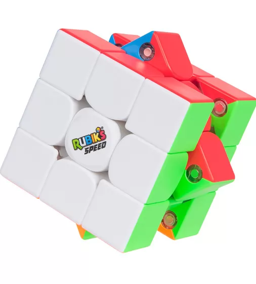 Головоломка Rubik's S2 - Кубик 3x3 Швидкісний - 6071137_1.jpg - № 1