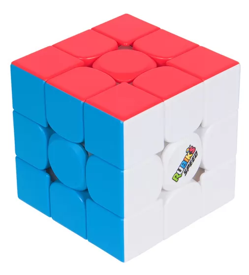Головоломка Rubik's S2 - Кубик 3x3 Швидкісний - 6071137_2.jpg - № 2