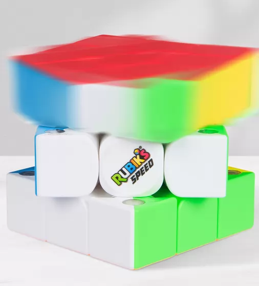 Головоломка Rubik's S2 - Кубик 3x3 Швидкісний - 6071137_5.jpg - № 5