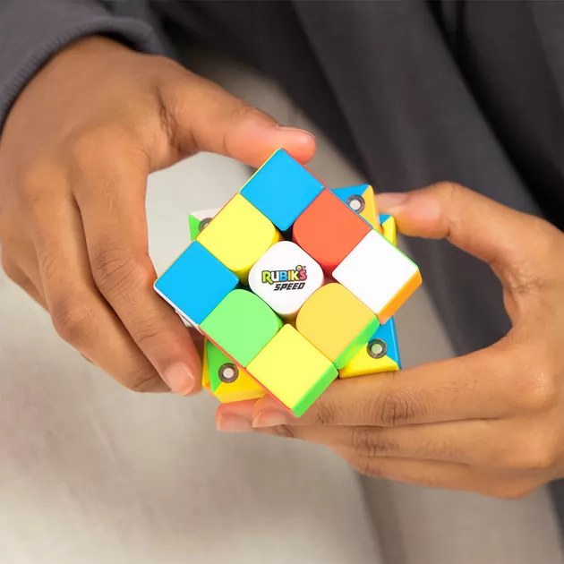 Головоломка Rubik's S2 - Кубик 3x3 Швидкісний