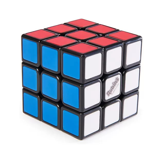 Головоломка Rubik's S2 - Кубик 3x3 Фантом