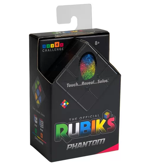 Головоломка Rubik's S2 - Кубик 3x3 Фантом - 6064627_11.jpg - № 11