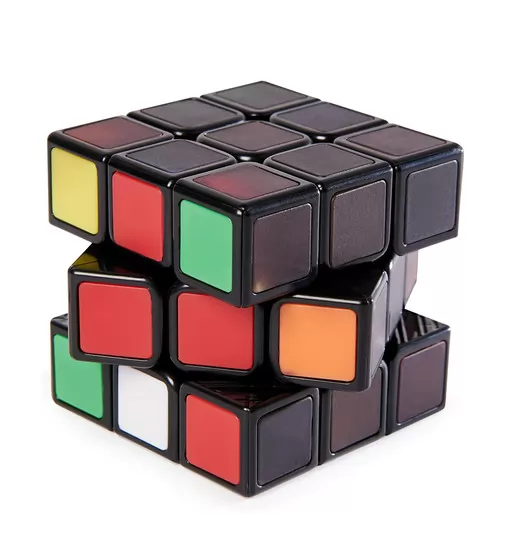 Головоломка Rubik's S2 - Кубик 3x3 Фантом - 6064627_3.jpg - № 3