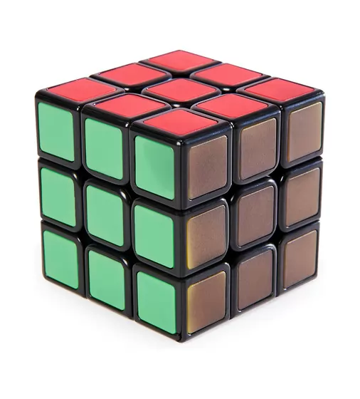 Головоломка Rubik's S2 - Кубик 3x3 Фантом - 6064627_4.jpg - № 4