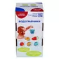 Іграшкові відерця для гри у ванній Kiddi Smart &ndash; Водограйчики - 4332-KS_9.jpg - № 9