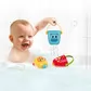 Іграшкові відерця для гри у ванній Kiddi Smart &ndash; Водограйчики - 4332-KS_2.jpg - № 2