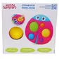 Сенсорна іграшка Kiddi Smart &ndash; Сонечко Пум-Пум - 4520-KS_6.jpg - № 6