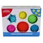 Игровой набор Kiddi Smart &ndash; Сенсорные мячики - 4434-KS_1.jpg - № 1