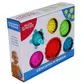 Игровой набор Kiddi Smart &ndash; Сенсорные мячики - 4434-KS_7.jpg - № 7