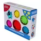Игровой набор Kiddi Smart &ndash; Сенсорные мячики - 4434-KS_5.jpg - № 5