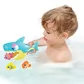 Игровой набор Kiddi Smart &ndash; Морское приключение (для игры в ванной) - 4339-KS_2.jpg - № 2