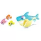 Игровой набор Kiddi Smart &ndash; Морское приключение (для игры в ванной) - 4339-KS_4.jpg - № 4
