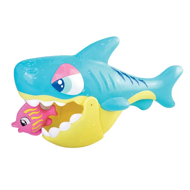 Игровой набор Kiddi Smart &ndash; Морское приключение (для игры в ванной)