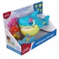 Игровой набор Kiddi Smart &ndash; Морское приключение (для игры в ванной) - 4339-KS_8.jpg - № 8