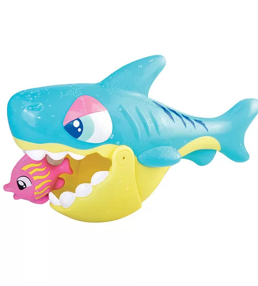 Игровой набор Kiddi Smart &ndash; Морское приключение (для игры в ванной) - 4339-KS_1.jpg - № 1