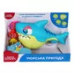 Игровой набор Kiddi Smart &ndash; Морское приключение (для игры в ванной) - 4339-KS_1.jpg - № 1
