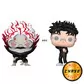 Игровая фигурка Funko POP! серии Дандадан" - Окарун (w/CH)" - 90667_2.jpg - № 2