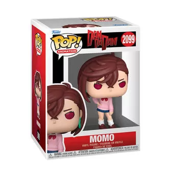 Игровая фигурка Funko POP! серии Дандадан