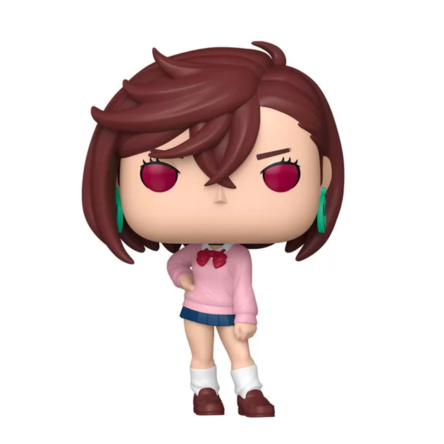 Ігрова фігурка Funko POP! серії Дандадан" - Момо Аясе"