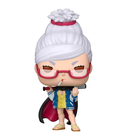 Игровая фигурка Funko POP! серии Дандадан" - Сэйко Аясэ" - 90664_2.jpg - № 2