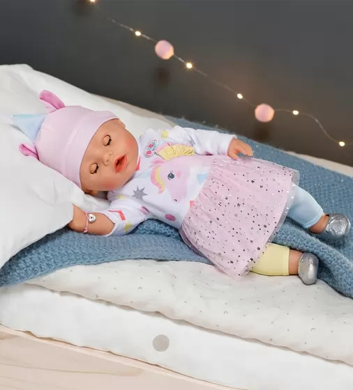Кукла Baby Born &ndash; Эмма-Единорог - 836668_5.jpg - № 5