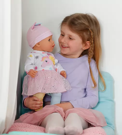 Кукла Baby Born &ndash; Эмма-Единорог - 836668_8.jpg - № 8