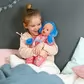 Лялька Baby Born &ndash; Зимова красуня Емма - 838907_9.jpg - № 9