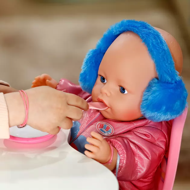 Лялька Baby Born &ndash; Зимова красуня Емма