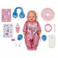 Лялька Baby Born &ndash; Зимова красуня Емма - 838907_4.jpg - № 4
