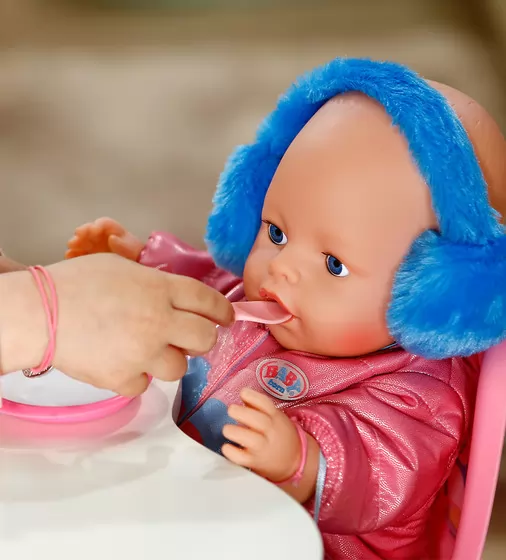 Лялька Baby Born &ndash; Зимова красуня Емма - 838907_4.jpg - № 4