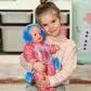 Лялька Baby Born &ndash; Зимова красуня Емма - 838907_10.jpg - № 10