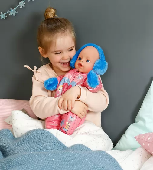 Лялька Baby Born &ndash; Зимова красуня Емма - 838907_8.jpg - № 8