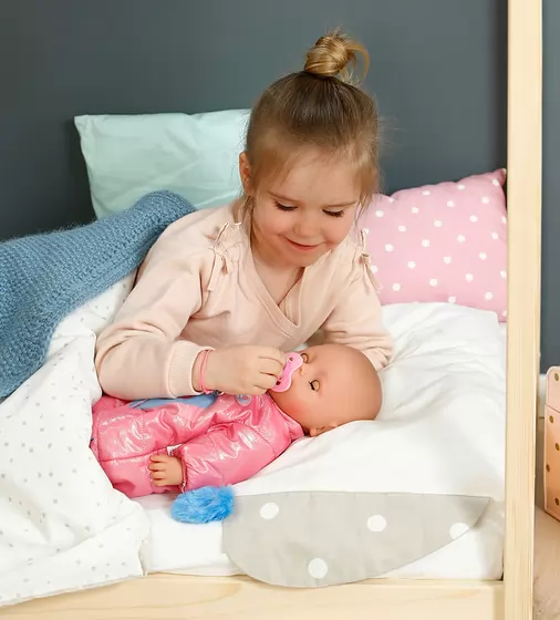 Лялька Baby Born &ndash; Зимова красуня Емма - 838907_6.jpg - № 6